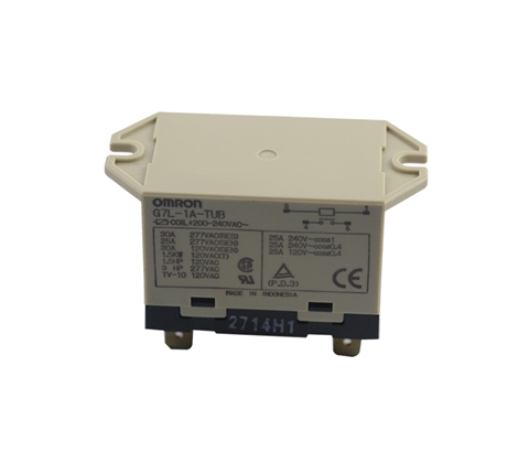 G7L-1A-TUB AC100/120V