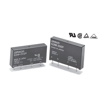 G3M-205PL-4   DC12V